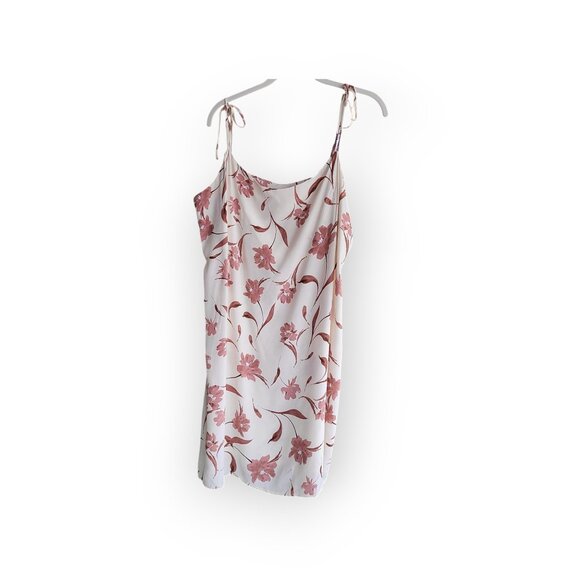 Camas Lilly Co XL Upcycled Summer Dress NWT - Picture 4 of 15